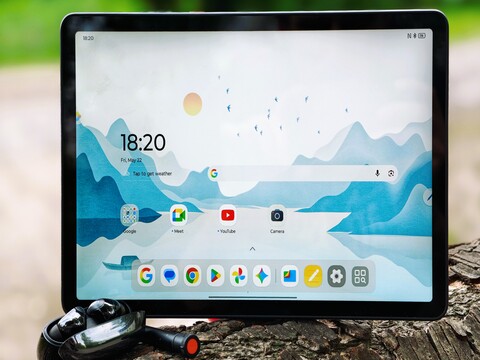 Lenovo ThinkTab X11 tablet review
