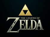 A screengrab of The Legend of Zelda's film teaser banner