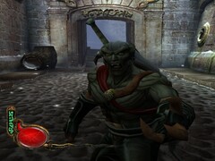 This video game could appear on PS4 and PS5. (Image source: Steam)