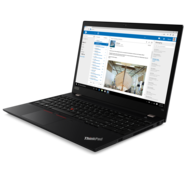 Lenovo ThinkPad T15