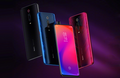 Not all Redmi K20 Pro currently support full-screen gestures on MIUI 12. (Image source: Xiaomi)
