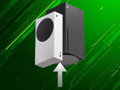 Banner for June 2026 Xbox console sales shown