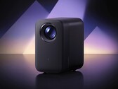 The Xiaomi Smart Projector L1 Pro has a Google TV interface. (Image source: Xiaomi)