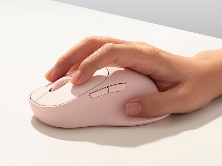 Dual side buttons for quick navigation. (Image source: Xiaomi China)