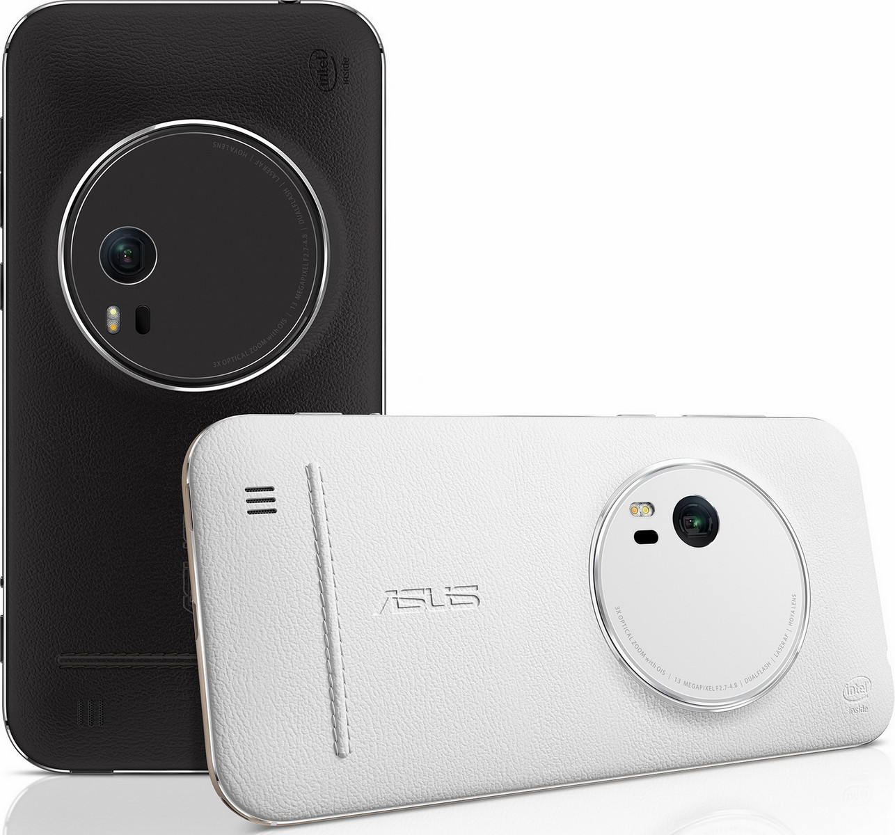 Asus Zenfone Zoom And Zenfone Selfie Get Android Marshmallow Notebookcheck Net News