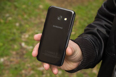 The A3 (2017). (Source: Fone Arena)