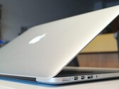This MacBook Pro might not be allowed on a plane. (Source: GadgetGuy)