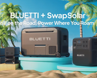 The new SwapSolar ecosystem. (Source: BLUETTI)