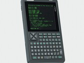 The PicoCalc is a new handheld that is powered by the Raspberry Pi (Image source: Clockwork)