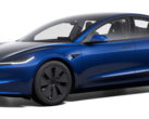 Model 3 battery will be hit with tariffs (image: Tesla)