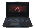 CybertronPC CLX notebooks refreshed with Pascal