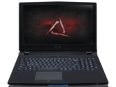 CybertronPC CLX notebooks refreshed with Pascal