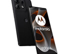 The Edge 50 Pro may debut early next week in Europe. (Image source: Motorola)