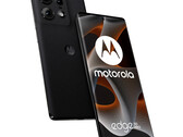 The Edge 50 Pro may debut early next week in Europe. (Image source: Motorola)