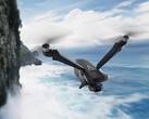 Falcon Mini. (Bildkälla: V-Copter)
