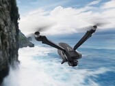 The Falcon Mini. (Image source: V-Copter)