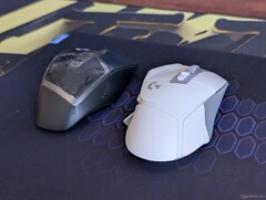 Logitech G502 X is even more sensitive than before after its latest update, but features are still slim considering the asking price