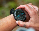 Garmin has decided to skip v16.xx public builds altogether. (Image source: Garmin)