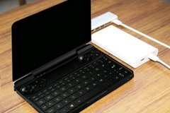 GPD is noted for its lineup of ultra-portable laptop and console solutions. (Image source: GPD)