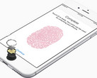Will the Touch ID fingerprint scanner disappear from the next iPhone? A recent report claims that Apple has a new authentication technology in the works. (Source: Apple)