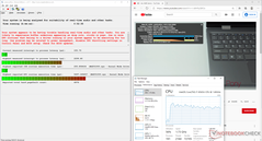 4K60 playback with Nvidia GPU active