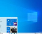 Light Theme at work on Windows 10 version 1903. (Source: Thurrot)
