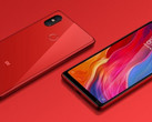 The MI 8 SE. (Source: GSMArena)