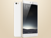 Xiaomi launches the flagship Mi Note Pro
