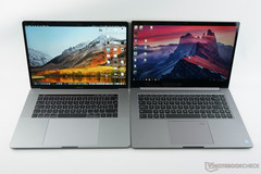 Xiaomi Mi Notebook Pro announced as alternative to MacBook Pro