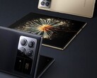 The Mix Fold 3 was released last year. (Source: Xiaomi)
