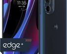 The Motorola Edge Plus (2022) is currently on sale at Amazon (Image source: Motorola)