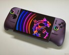 MSI Claw 8 EX AI+ CG3EM - Reviews and Specs
