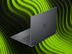 The OmniBook Ultra 16 comes in a single colour option and is 15.73 mm thick.