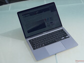The new 2020 MacBook Air Core i5 has arrived: Faster CPU, but still way too loud