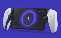 Sony has brought several new features and improvements to the PlayStation Portal with the device's latest update. (Image source: Sony)