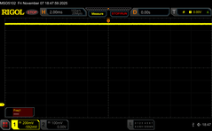 No PWM (10/10 brightness)