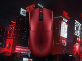 The Viper V3 Pro Sentinels Edition. (Image source: Razer)