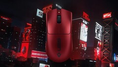 The Viper V3 Pro Sentinels Edition. (Image source: Razer)