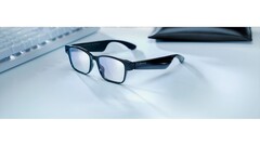 Razer also does glasses now. (Source: Razer)