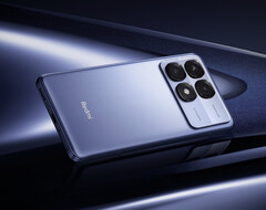 The Redmi K70 Extreme Edition is one of Xiaomi's most powerful smartphones released to date. (Image source: Xiaomi)