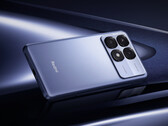 The Redmi K70 Extreme Edition is one of Xiaomi's most powerful smartphones released to date. (Image source: Xiaomi)