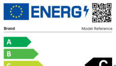The new Energy Label. (Image source: EC)
