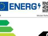 The new Energy Label. (Image source: EC)