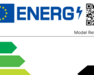 The new Energy Label. (Image source: EC)