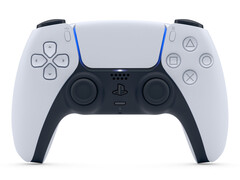 The PlayStation 5 DualSense controller seems to work with PC and Android devices as well. (Image Source: PlayStation)