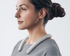Sony's can be quite quirky at times with its product design as its new Neckband Speaker show. (Image: Sony)