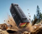 Soundcore Boom 3i: Robust speakers. (Image source: Anker)
