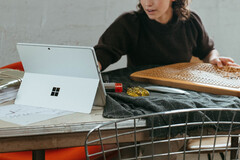 Microsoft is not expected to unveil consumer Surface devices later this month. (Image source: Microsoft)