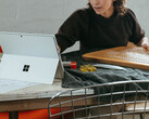 Microsoft is not expected to unveil consumer Surface devices later this month. (Image source: Microsoft)