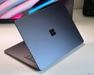 Microsoft Surface Laptop 7 15 Lunar Lake review - A slap in the face for Windows on ARM